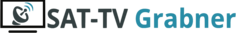 Logo der SAT-TV Grabner